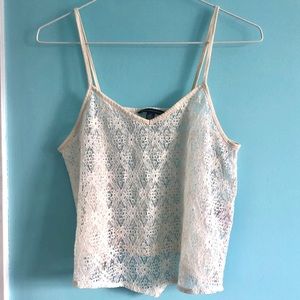 American Eagle Top